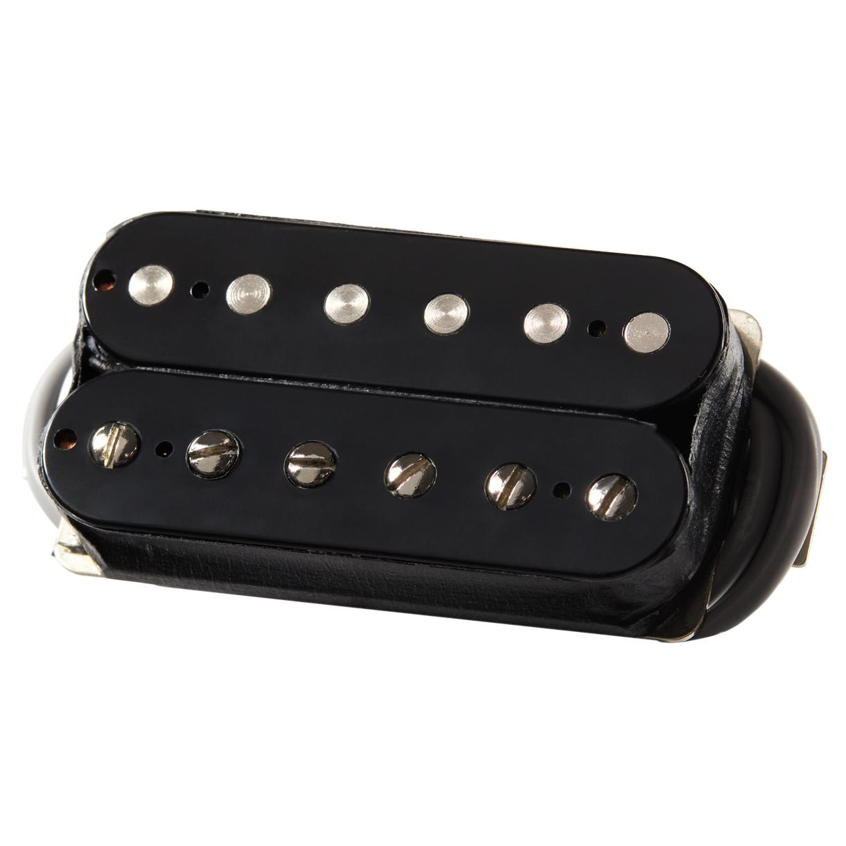 Gibson Elev8 Alnico 8 10k Black Treble Pickup Gibson Elev8 Alnico 8 10k Black Treble Pickup