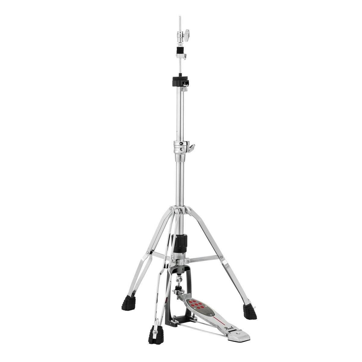 Pearl H1050 Redline Hi-hat Stand Pearl H1050 Redline Hi-hat Stand
