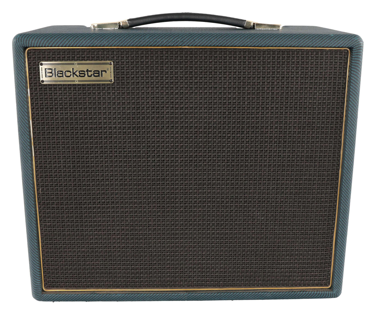 Second Hand Blackstar CV10 Carmen Vandenberg Signature Combo #814 Second Hand Blackstar CV10 Carmen Vandenberg Signature Combo #814