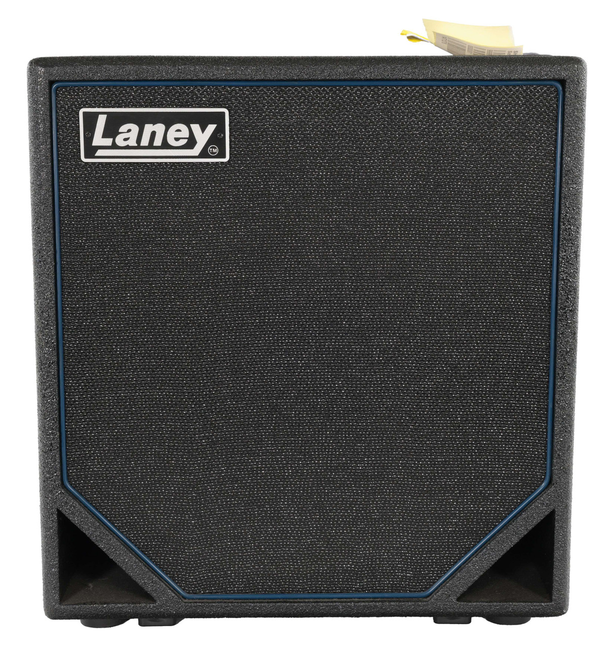 Second Hand Laney NEXUS-SLS112 Studio Live 500-Watt 1x12" Bass Combo #822 Second Hand Laney NEXUS-SLS112 Studio Live 500-Watt 1x12" Bass Combo #822