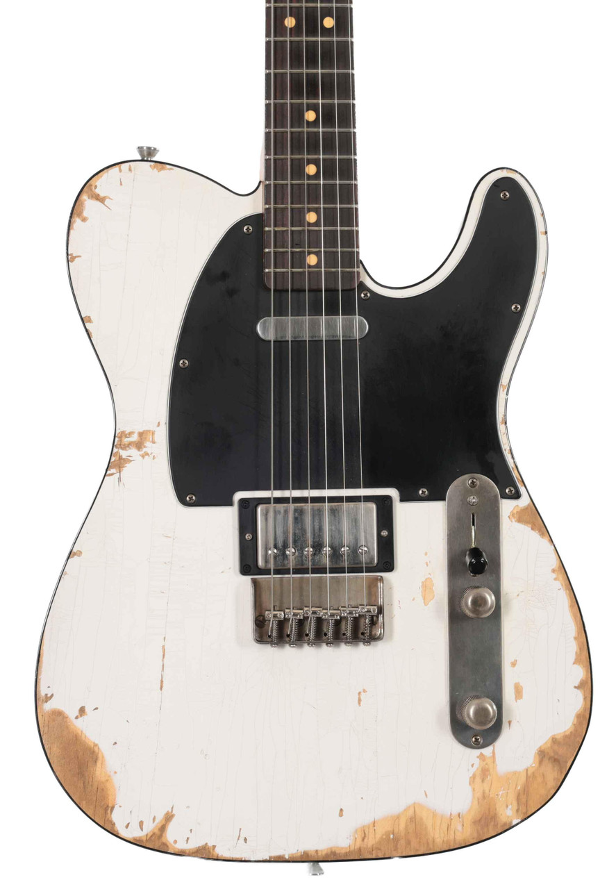 Second Hand LSL Bad Bone 1 Vintage White #056 Second Hand LSL Bad Bone 1 Vintage White #056