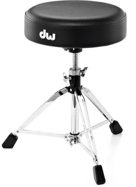DW 9000 Series Round Stool