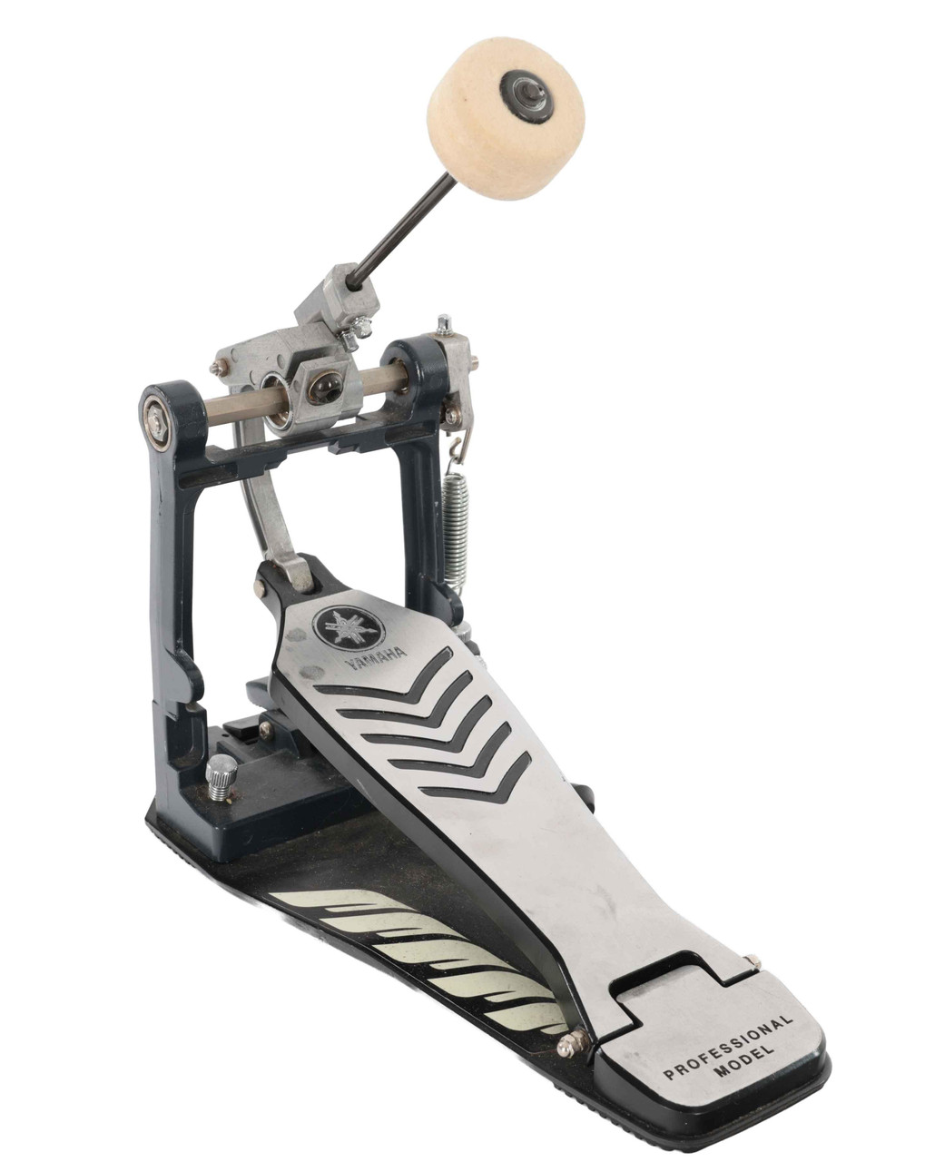 Second Hand Yamaha Pro Direct Drive Single Pedal #352 Second Hand Yamaha Pro Direct Drive Single Pedal #352