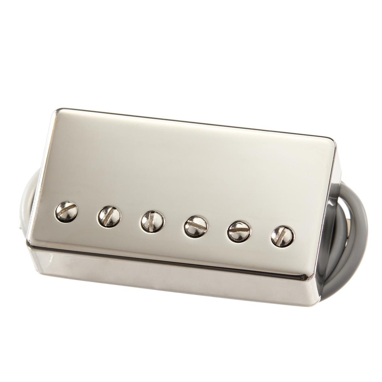 Gibson Elev8 Alnico 8 10k Nickel Cover Treble Pickup Gibson Elev8 Alnico 8 10k Nickel Cover Treble Pickup
