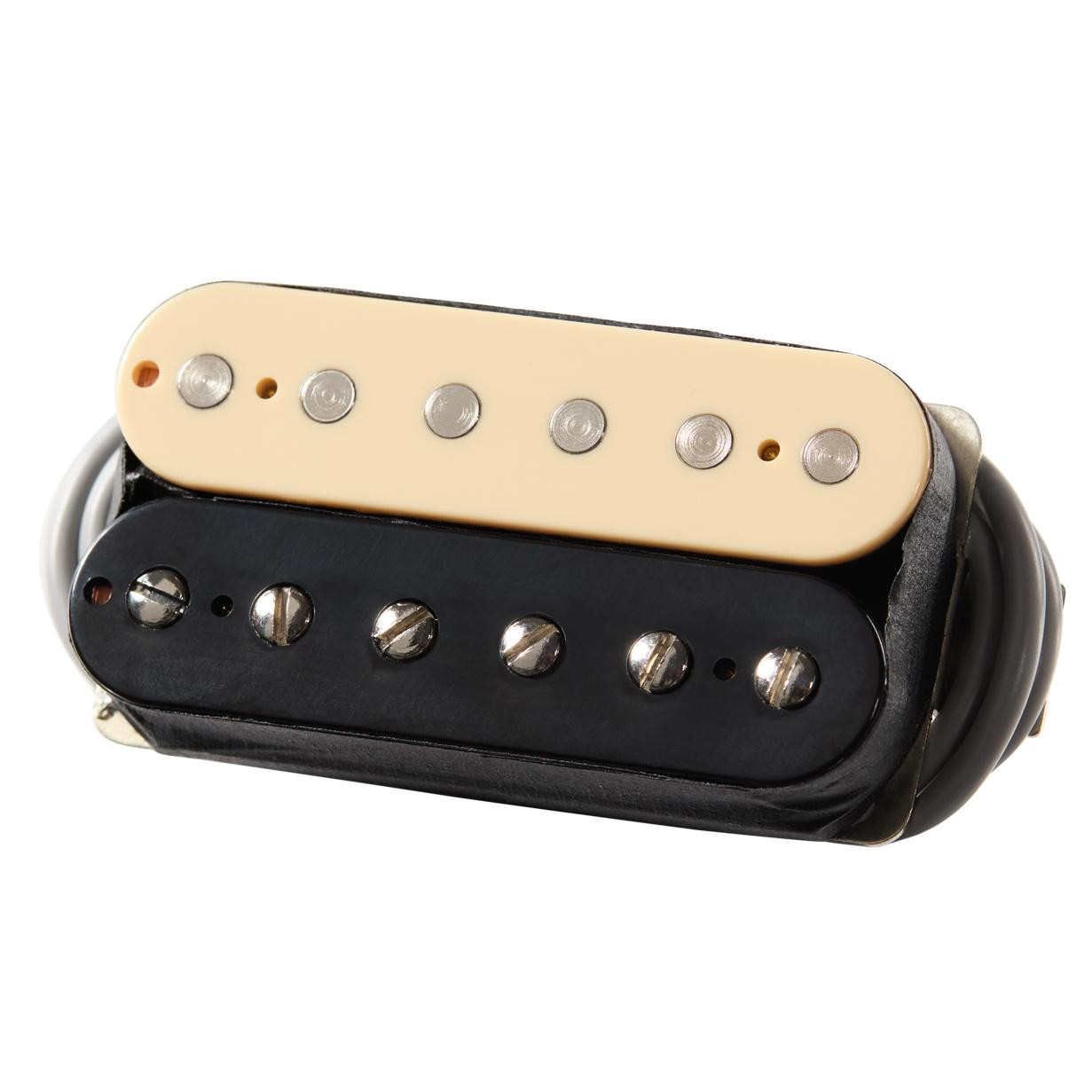 Gibson Elev8 Alnico 8 10k Zebra Treble Pickup Gibson Elev8 Alnico 8 10k Zebra Treble Pickup