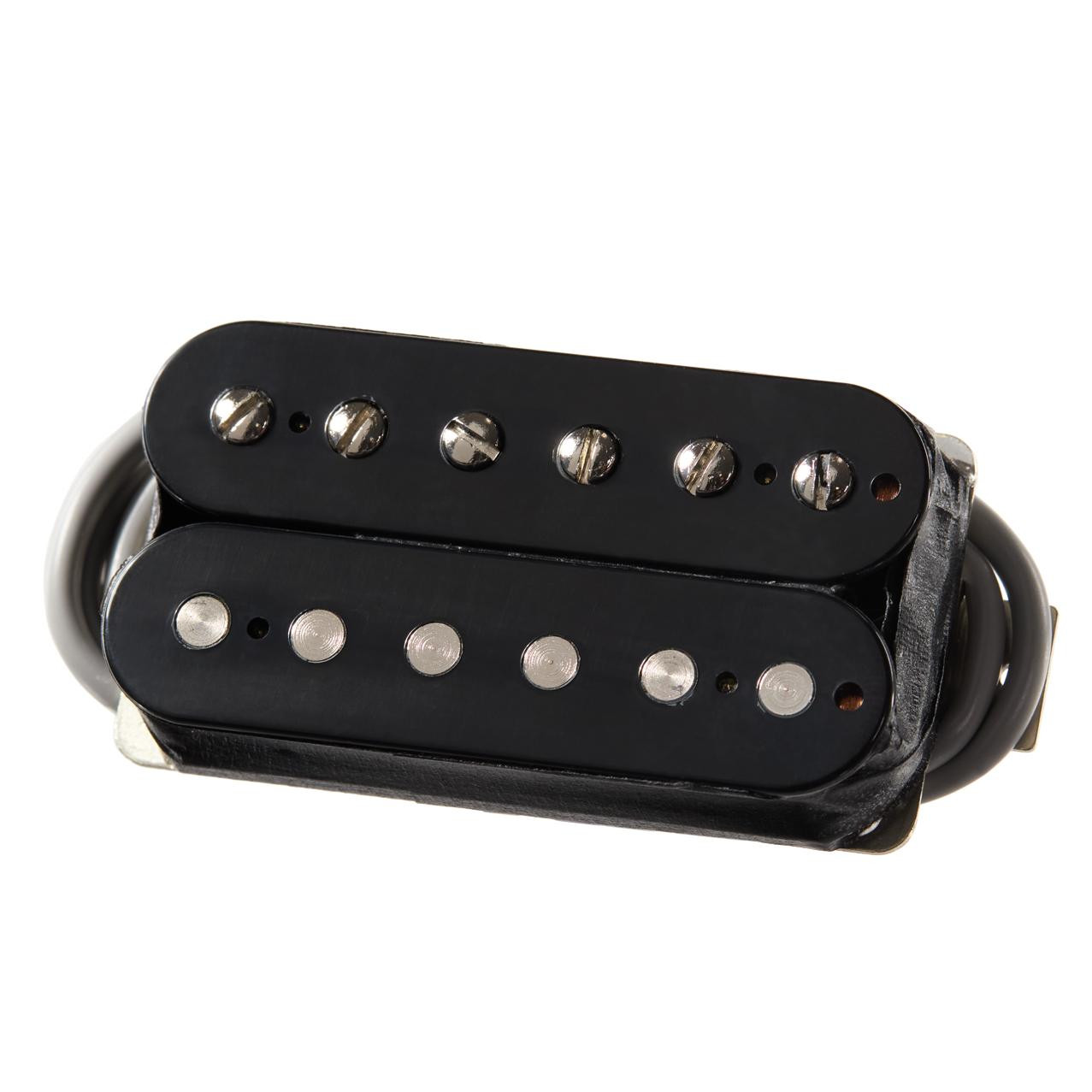 Gibson Elev8 Alnico 8 10k Black Rhythm Pickup Gibson Elev8 Alnico 8 10k Black Rhythm Pickup