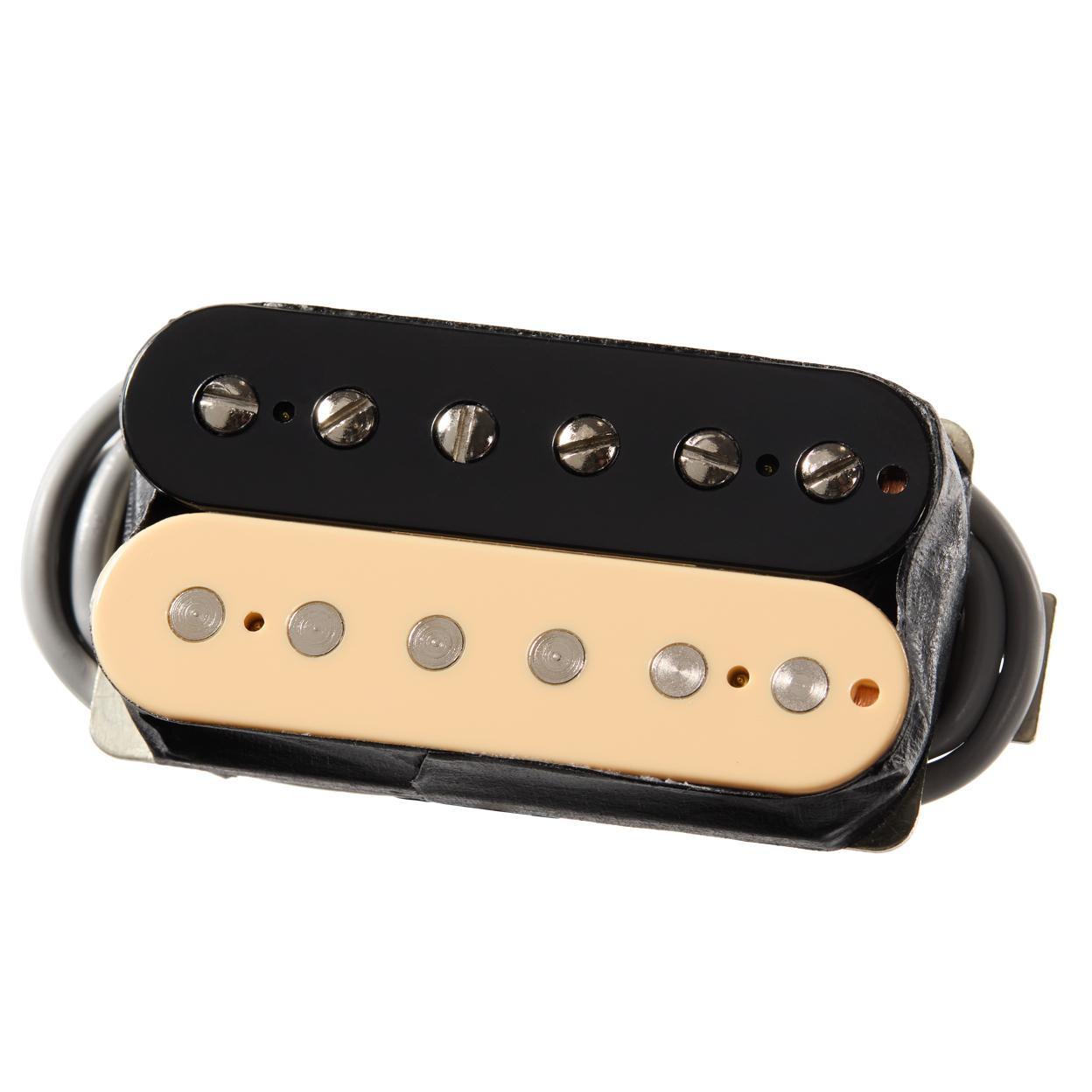 Gibson Elev8 Alnico 8 10k Zebra Rhythm Pickup Gibson Elev8 Alnico 8 10k Zebra Rhythm Pickup