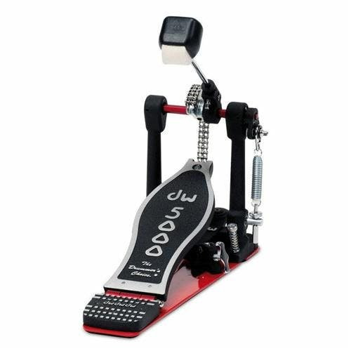 DW 5000 Series AD4 Kick Drum Pedal DW 5000 Series AD4 Kick Drum Pedal