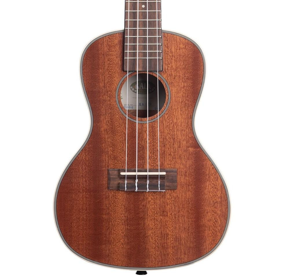 Kala Gloss Mahogany Concert Ukulele Kala Gloss Mahogany Concert Ukulele