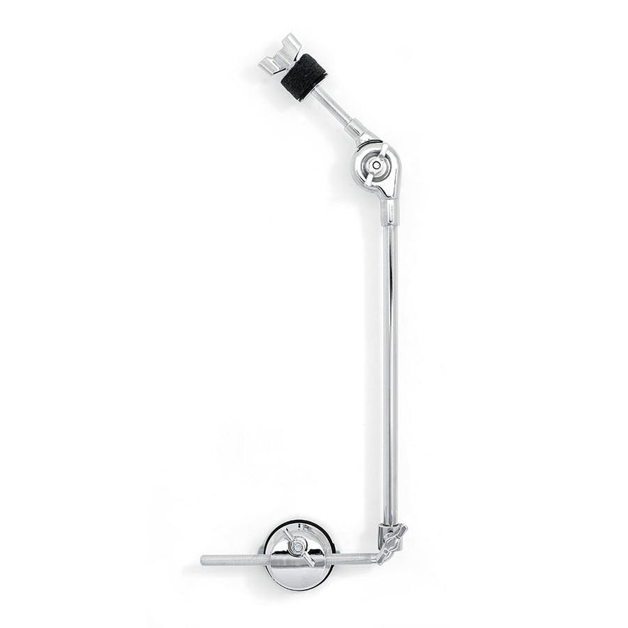 Gibraltar Bass Drum Mounted Cymbal Arm Gibraltar Bass Drum Mounted Cymbal Arm
