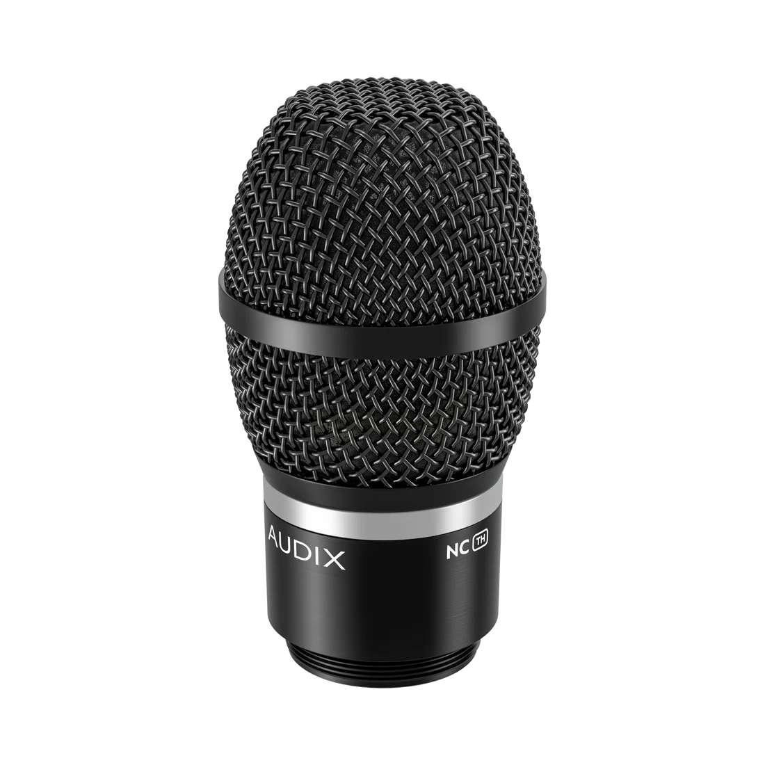 Audix NovaCore NCTH Tight Hypercardioid Capsule Audix NovaCore NCTH Tight Hypercardioid Capsule