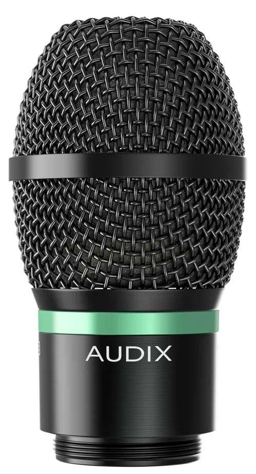 Audix NovaCore NCEC Extended Cardioid Capsule Audix NovaCore NCEC Extended Cardioid Capsule