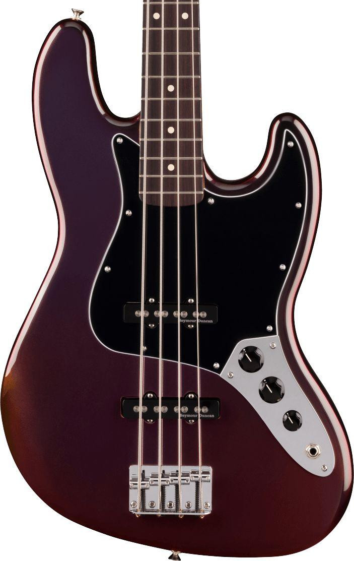 Fender Limited Edition Player II Jazz Bass in Chameleon Fender Limited Edition Player II Jazz Bass in Chameleon