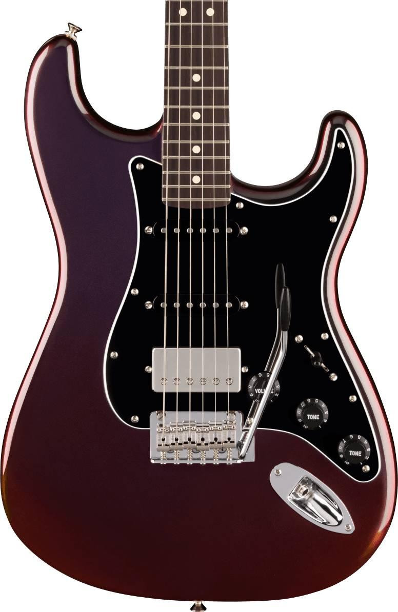 Fender Limited Edition Player II HSS Stratocaster in Chameleon Fender Limited Edition Player II HSS Stratocaster in Chameleon