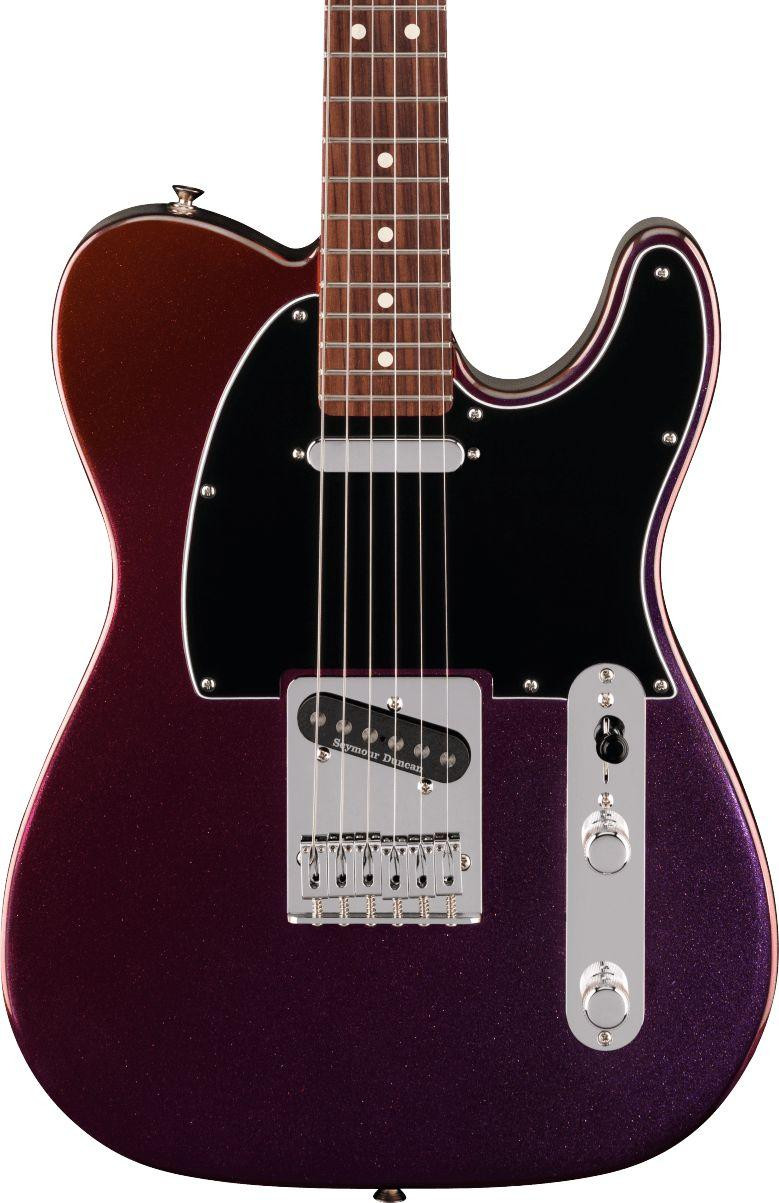 Fender Limited Edition Player II Telecaster in Chameleon