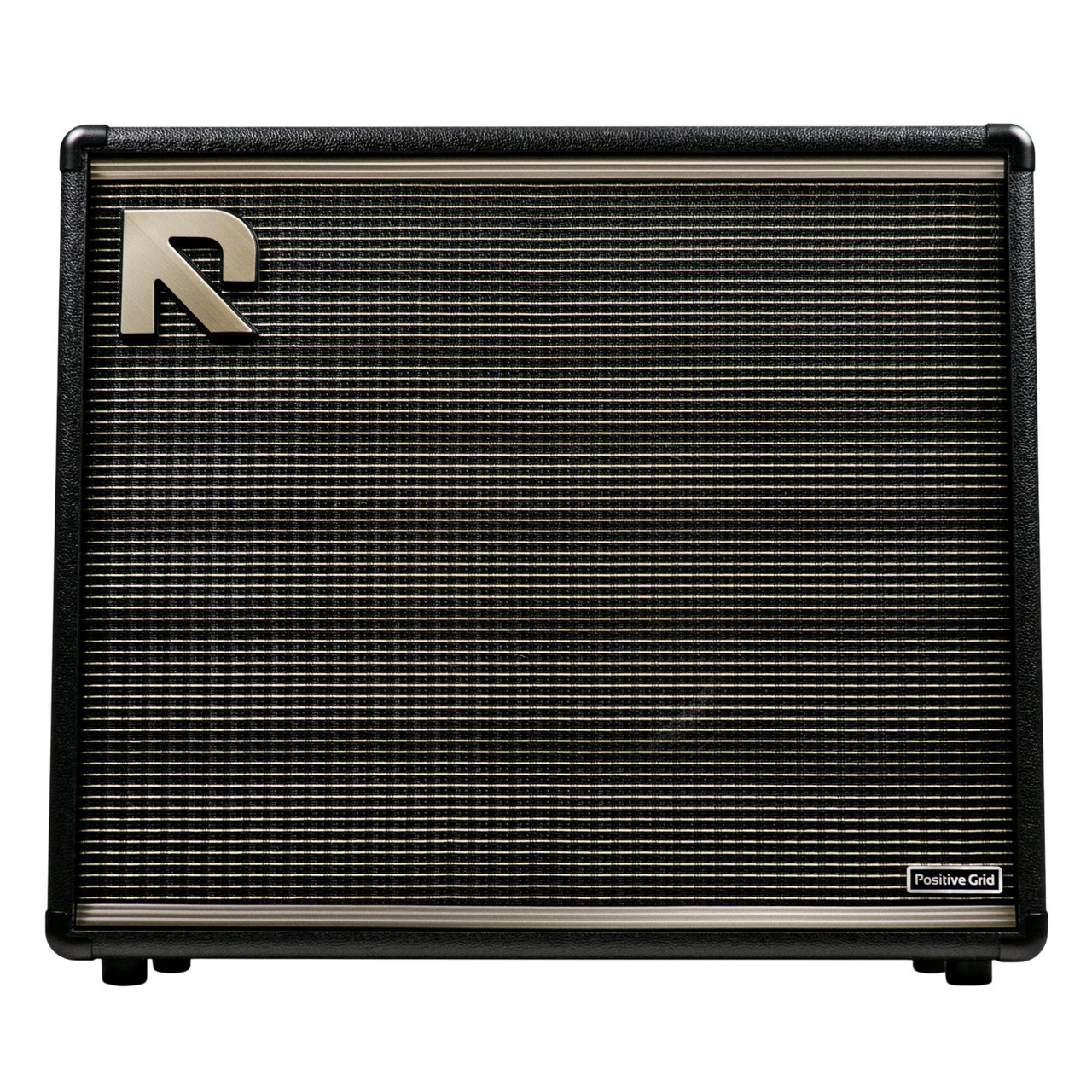 B Stock : Positive Grid Reactor 100 Intelligent Guitar Amp Combo - 008 B Stock : Positive Grid Reactor 100 Intelligent Guitar Amp Combo - 008