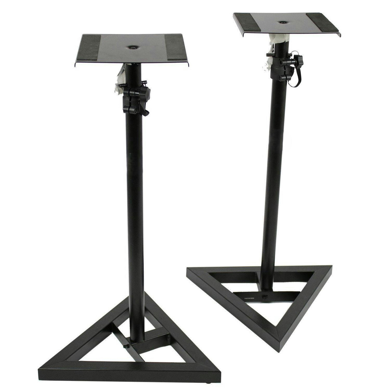 B Stock : Ordo S-2MON Studio Monitor Stands - Pair - 003 B Stock : Ordo S-2MON Studio Monitor Stands - Pair - 003