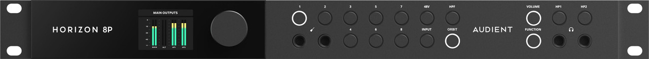 Audient Horizon 8P Audio interface Audient Horizon 8P Audio interface