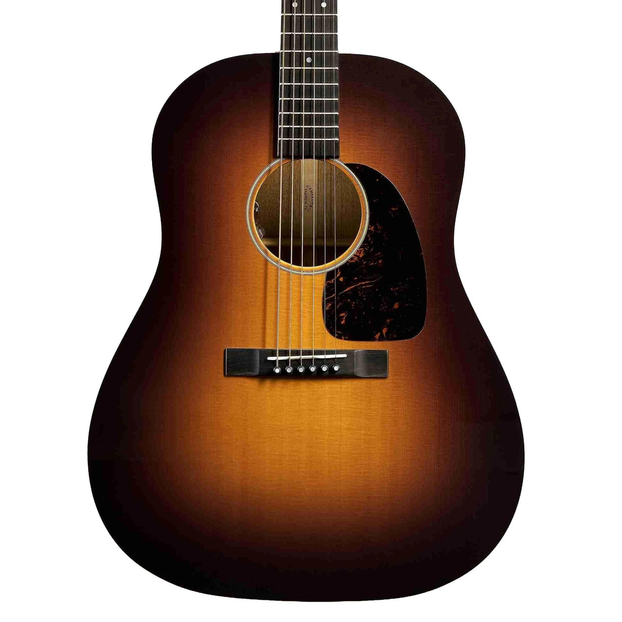 Martin DSS-16E Acoustic Guitar in 1935 Burst Martin DSS-16E Acoustic Guitar in 1935 Burst