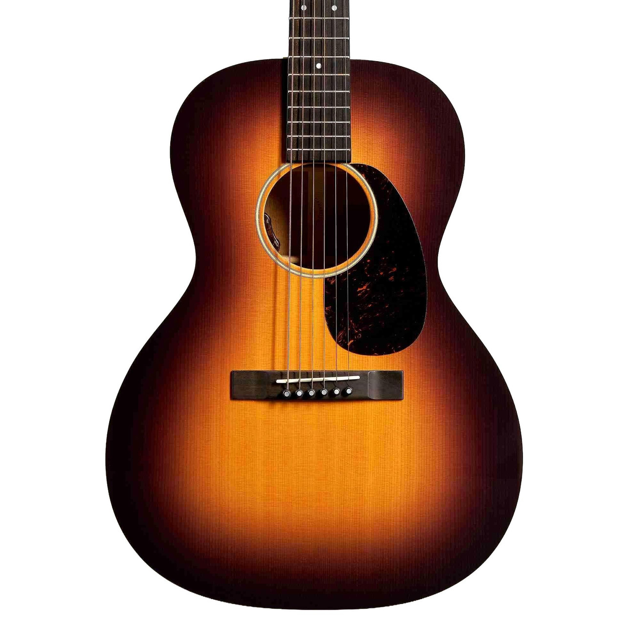 Martin 00L-16E Acoustic Guitar in 1935 Burst Martin 00L-16E Acoustic Guitar in 1935 Burst