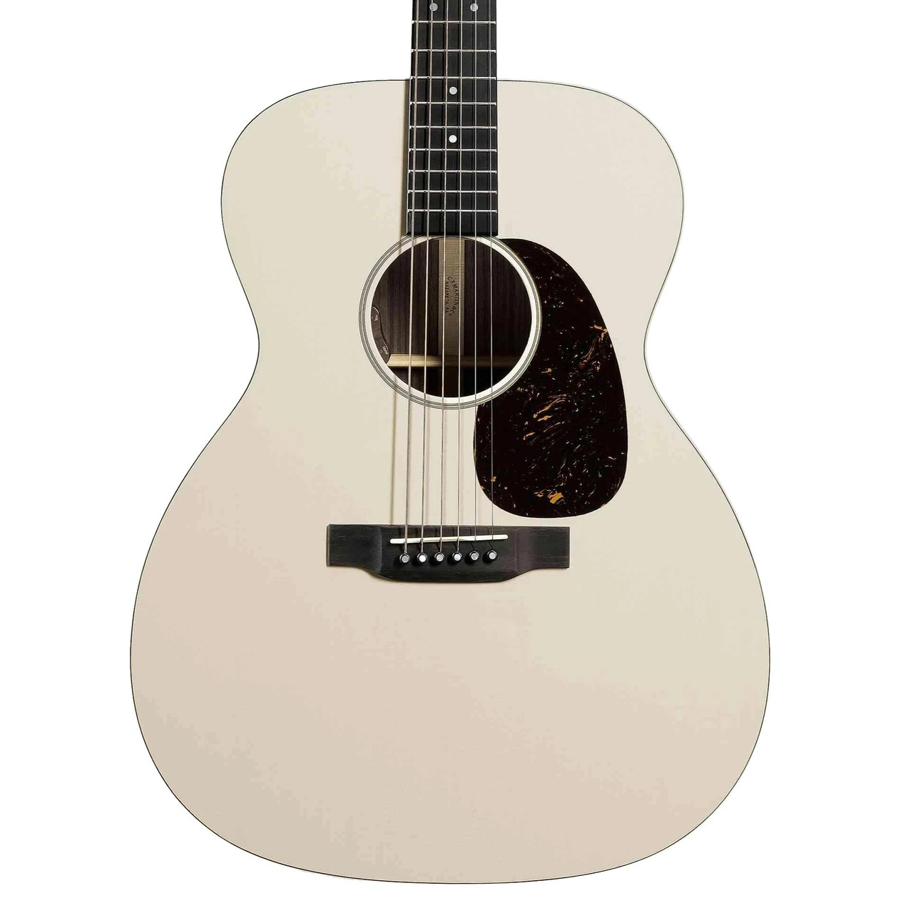 Martin J-16E Acoustic Guitar in Cream Martin J-16E Acoustic Guitar in Cream