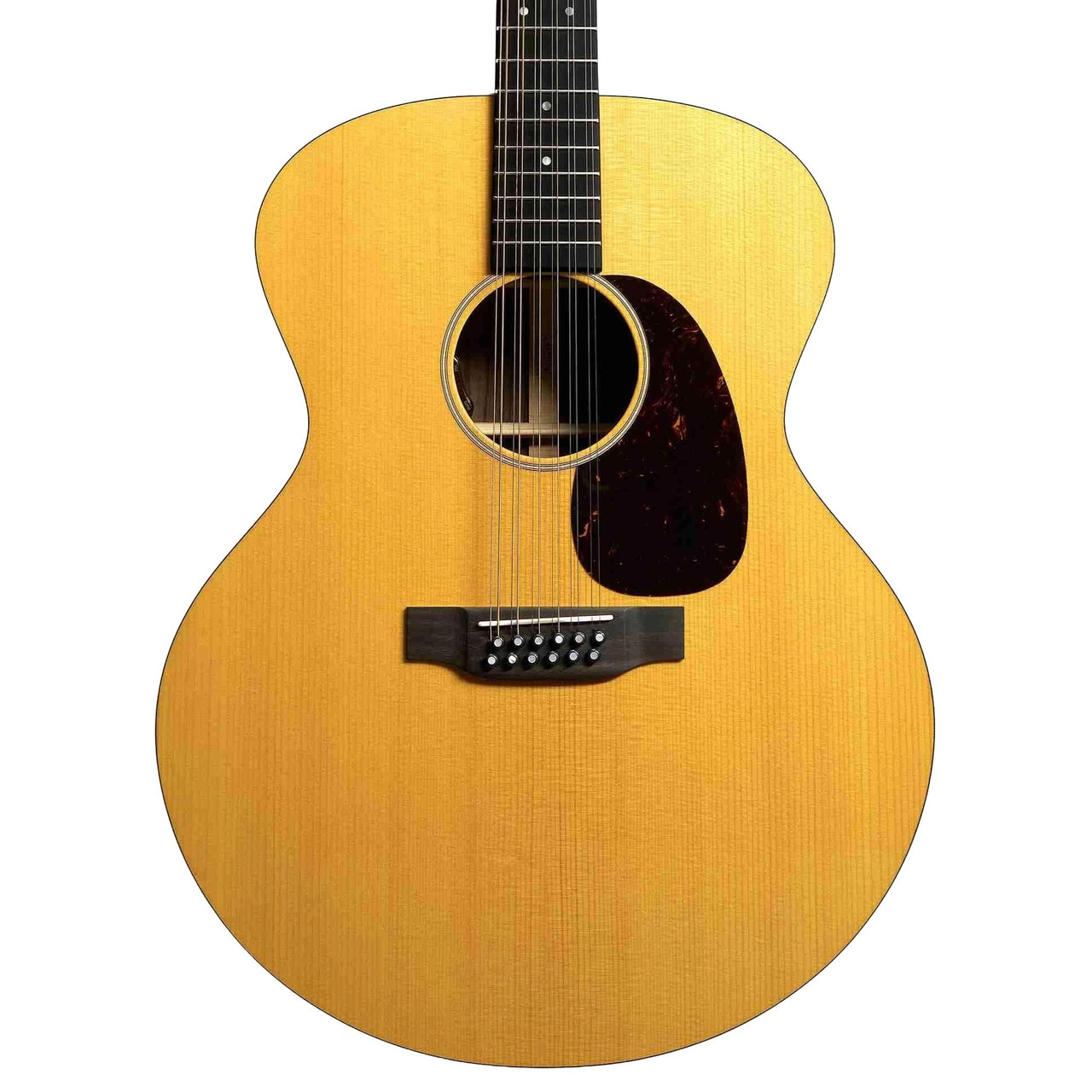 Martin Grand J-16E 12 String Acoustic Guitar Martin Grand J-16E 12 String Acoustic Guitar
