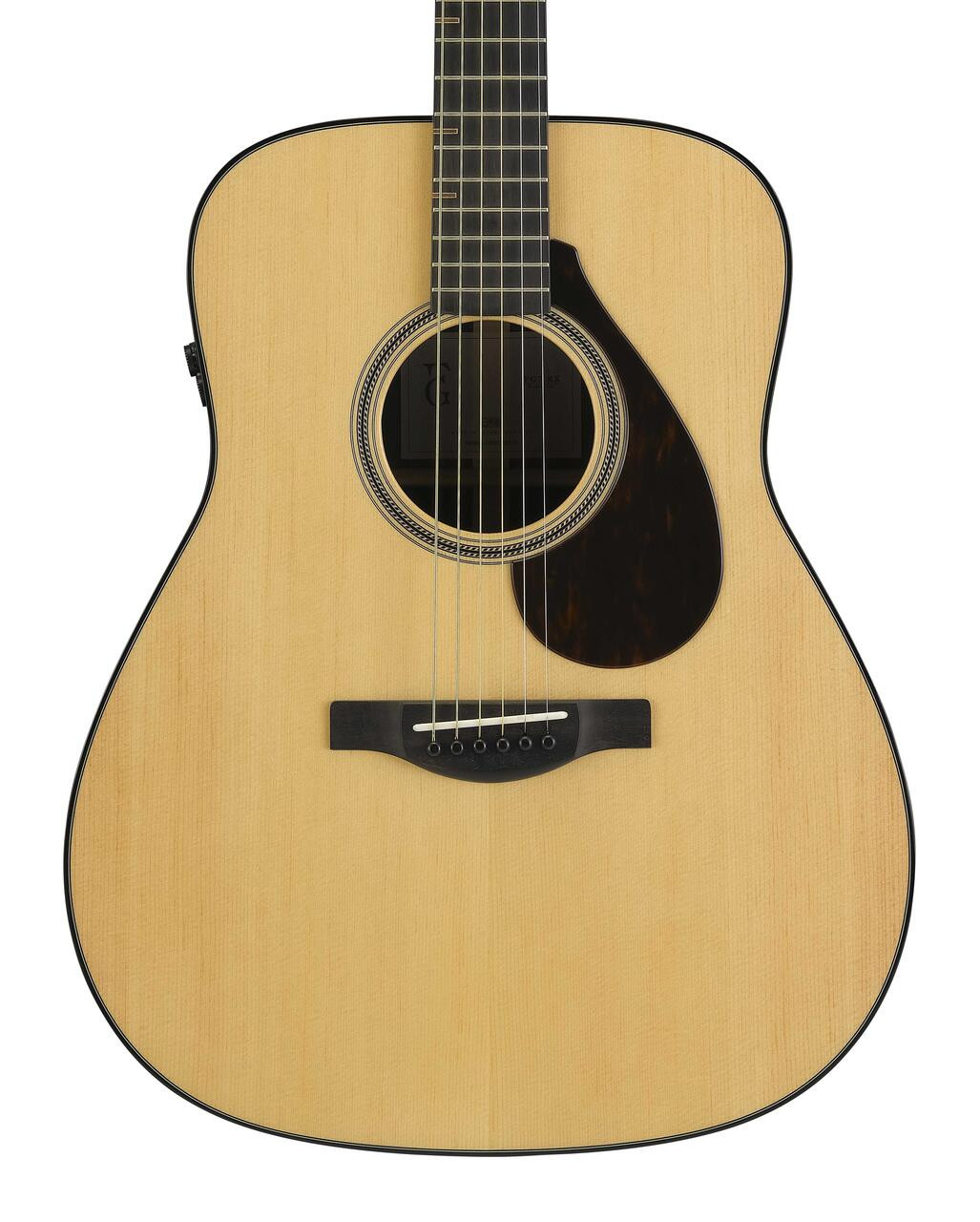 Yamaha FG7 RX Dreadnought Electro-Acoustic Guitar - Spruce Top Rosewood Back and Sides Yamaha FG7 RX Dreadnought Electro-Acoustic Guitar - Spruce Top Rosewood Back and Sides