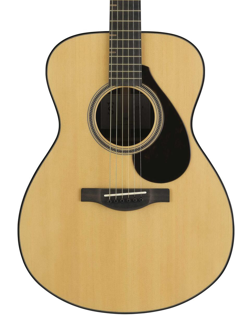 Yamaha FS7 R Concert Acoustic Guitar - Spruce Top Rosewood Back and Sides Yamaha FS7 R Concert Acoustic Guitar - Spruce Top Rosewood Back and Sides
