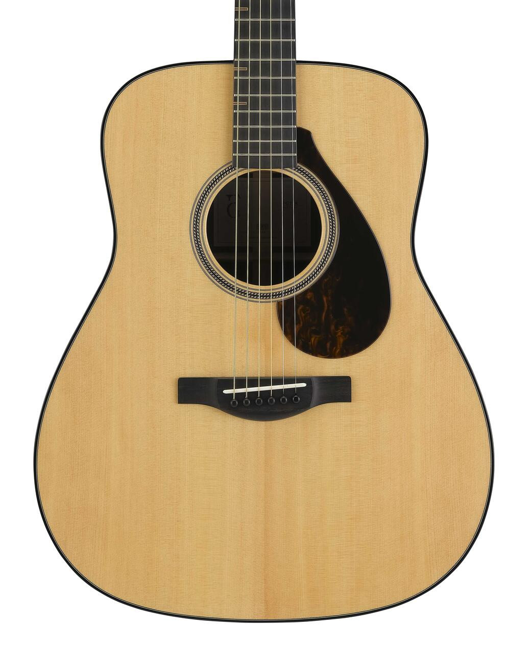 Yamaha FG7 R Dreadnought Acoustic Guitar - Spruce Top Rosewood Back and Sides Yamaha FG7 R Dreadnought Acoustic Guitar - Spruce Top Rosewood Back and Sides