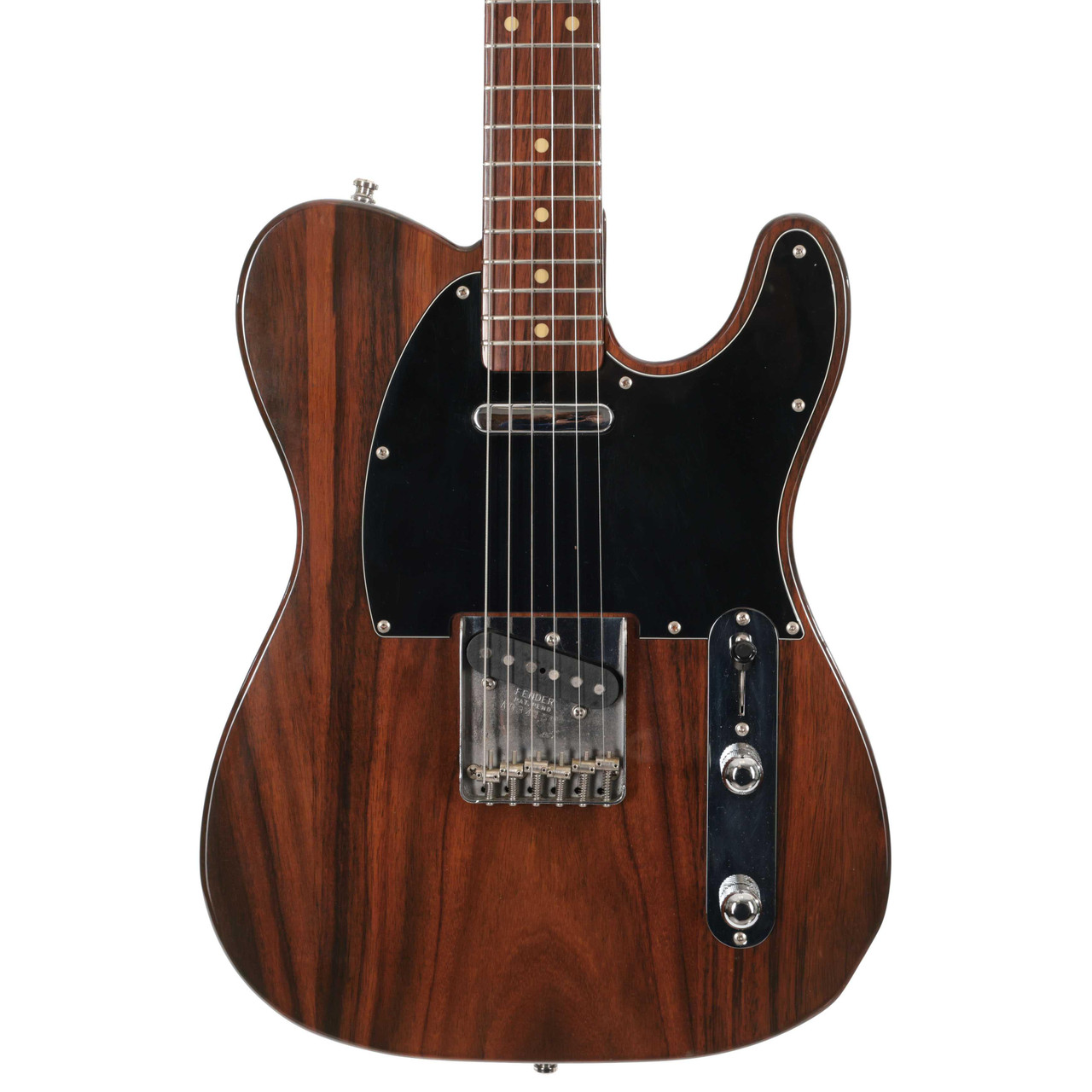 Second Hand Fender Japan TL-69 Telecaster Electric Guitar In Rosewood #076 Second Hand Fender Japan TL-69 Telecaster Electric Guitar In Rosewood #076