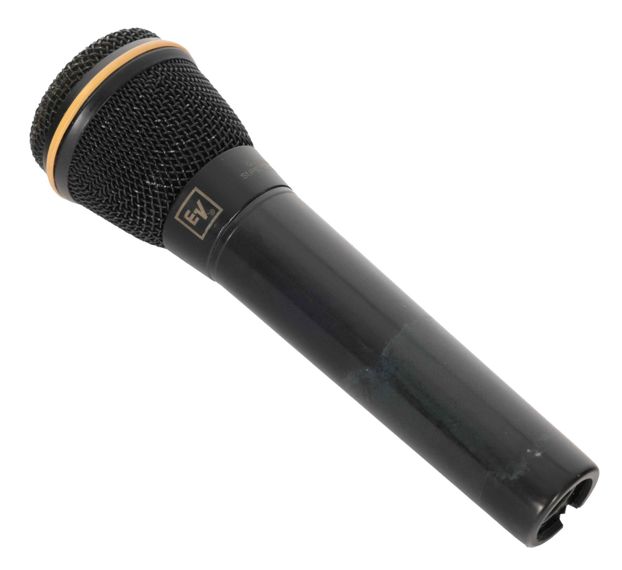 Second Hand Electro Voice N/D967 Dynamic Microphone #167 Second Hand Electro Voice N/D967 Dynamic Microphone #167