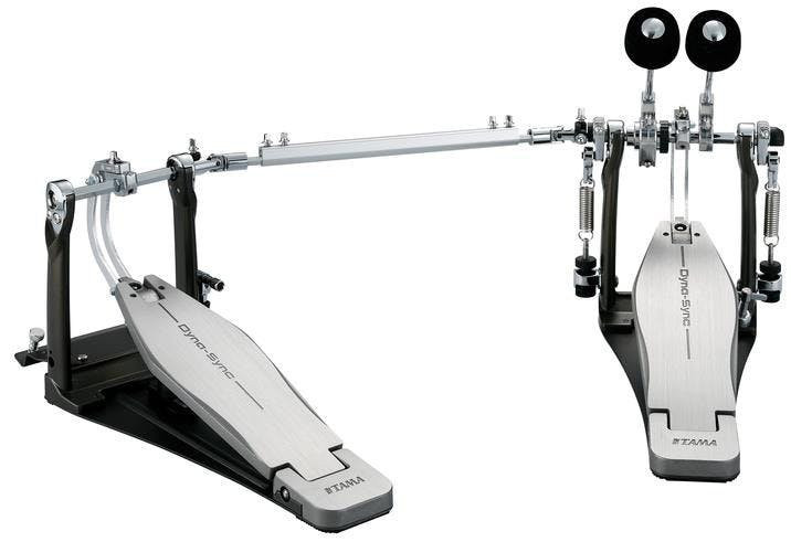 Tama Dyna-Sync Direct Drive Double Drum Pedal Tama Dyna-Sync Direct Drive Double Drum Pedal