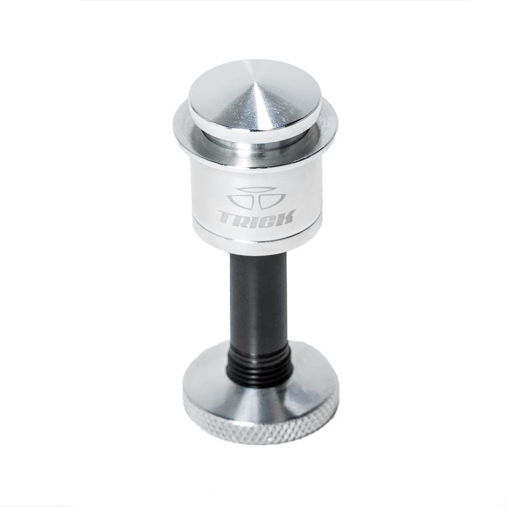 Trick Drums Quick Release Cymbal Topper 6mm Trick Drums Quick Release Cymbal Topper 6mm