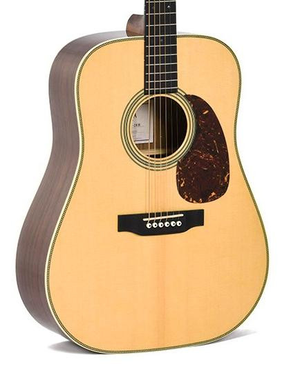 Sigma DT 28H Acoustic Guitar in Natural Sigma DT 28H Acoustic Guitar in Natural