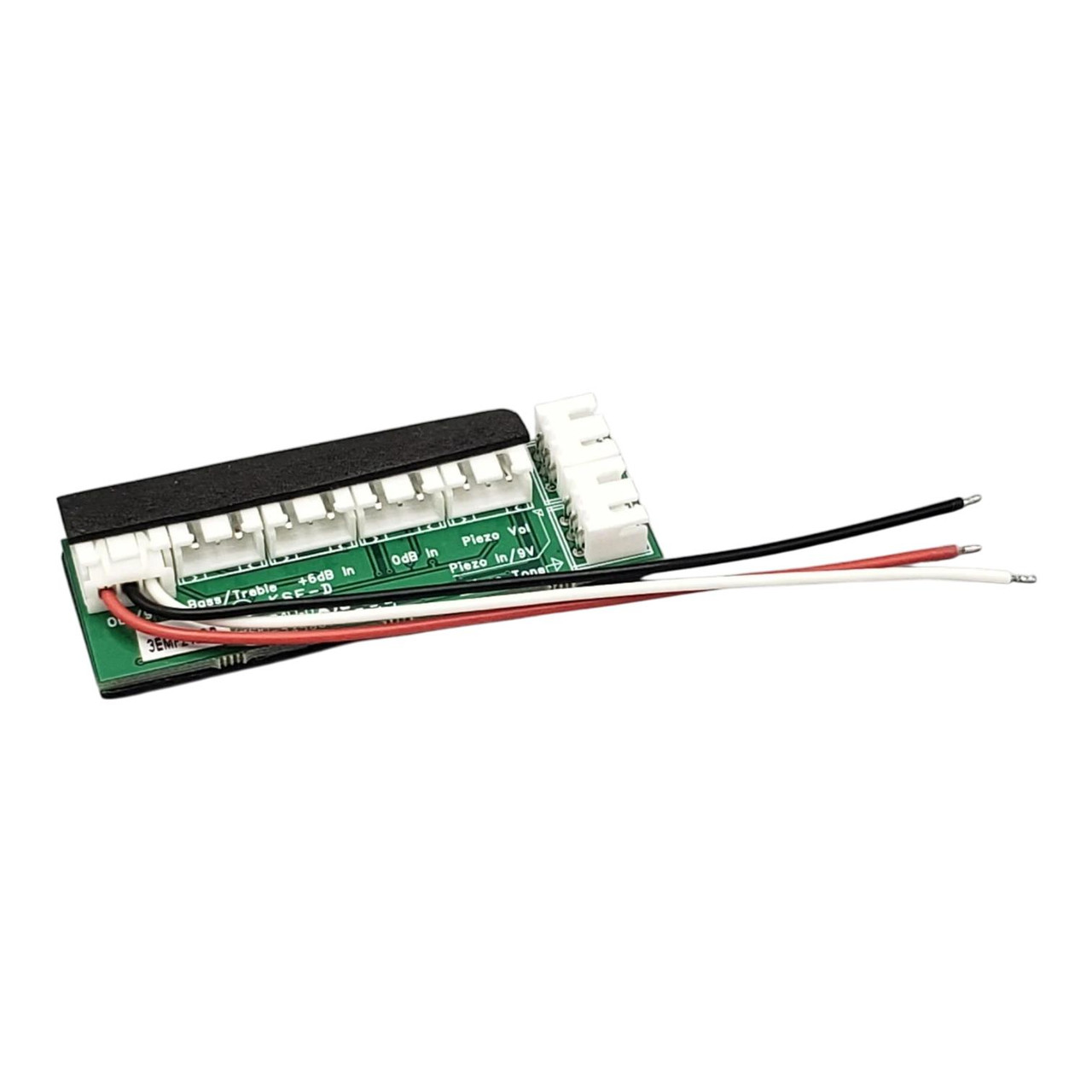 Ibanez Bass Preamp Module Ibanez Bass Preamp Module