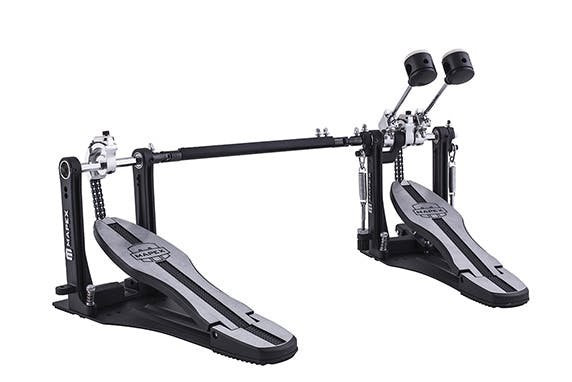 Mapex Mars Double Bass Drum Pedal Mapex Mars Double Bass Drum Pedal