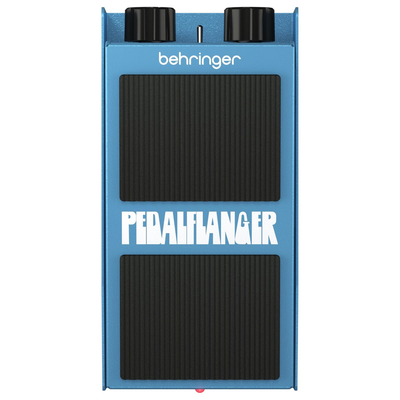 Behringer Pedal Flanger Behringer Pedal Flanger