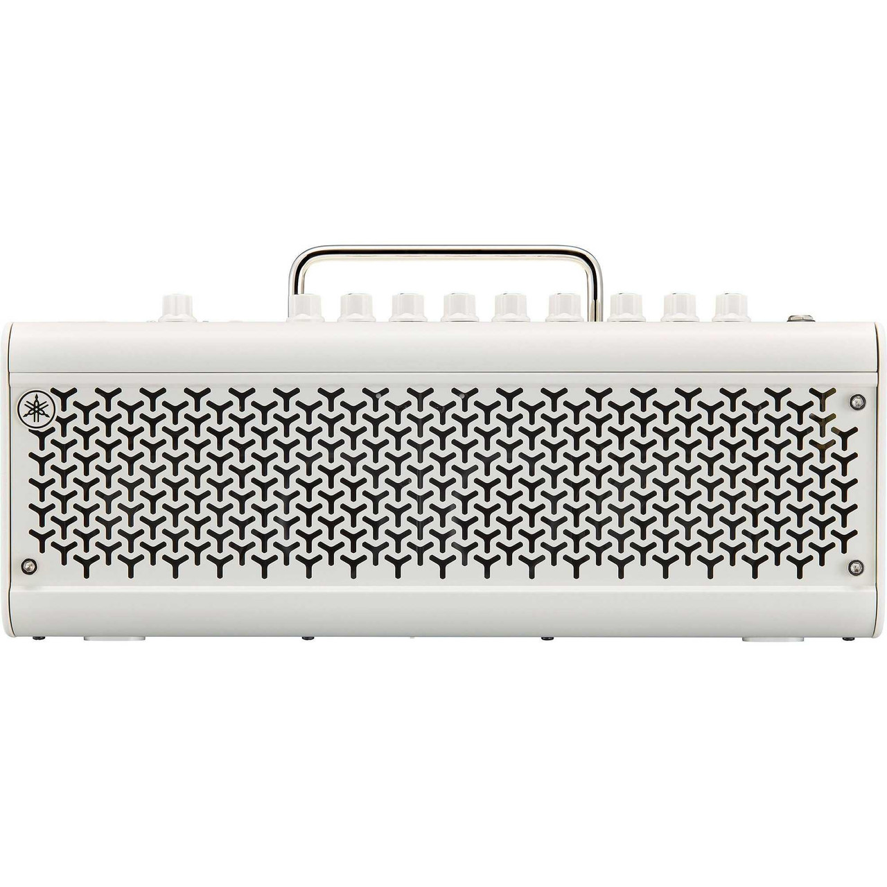 Yamaha THR30II Wireless Desktop Guitar Amp White Yamaha THR30II Wireless Desktop Guitar Amp White