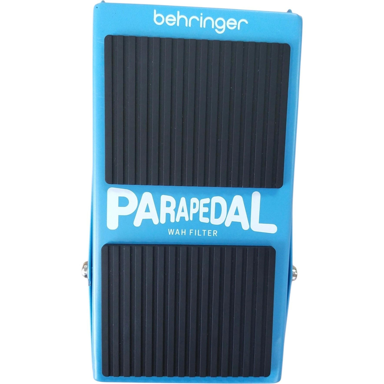 Behringer Parapedal Wah Filter FX Pedal