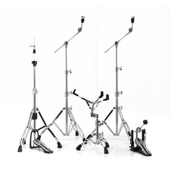 Mapex Mars 600 Series Chrome Hardware Pack Mapex Mars 600 Series Chrome Hardware Pack