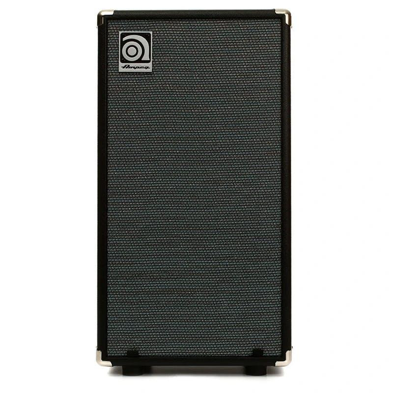 B Stock : Ampeg SVT-210AV 2x10 Bass Cabinet - 001
