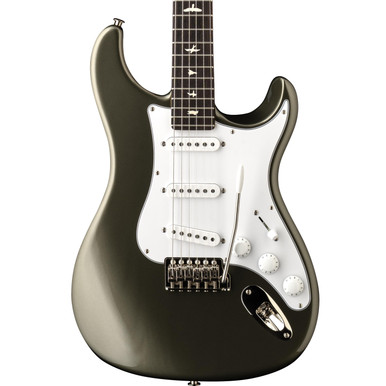 PRS John Mayer Silver Sky Defender Electric Guitar in Willow Green PRS John Mayer Silver Sky Defender Electric Guitar in Willow Green