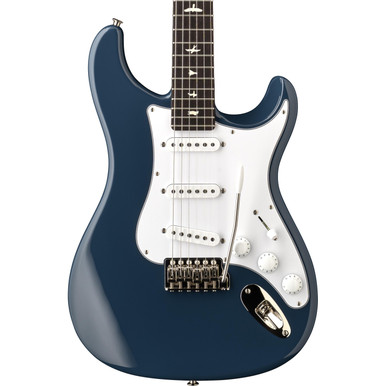 PRS John Mayer Silver Sky Defender Electric Guitar in Arles Blue PRS John Mayer Silver Sky Defender Electric Guitar in Arles Blue