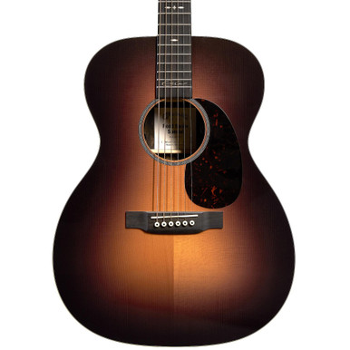 Martin Road Series 000-13E Eric Clapton Electro Acoustic Guitar in 1935 Sunburst Martin Road Series 000-13E Eric Clapton Electro Acoustic Guitar in 1935 Sunburst