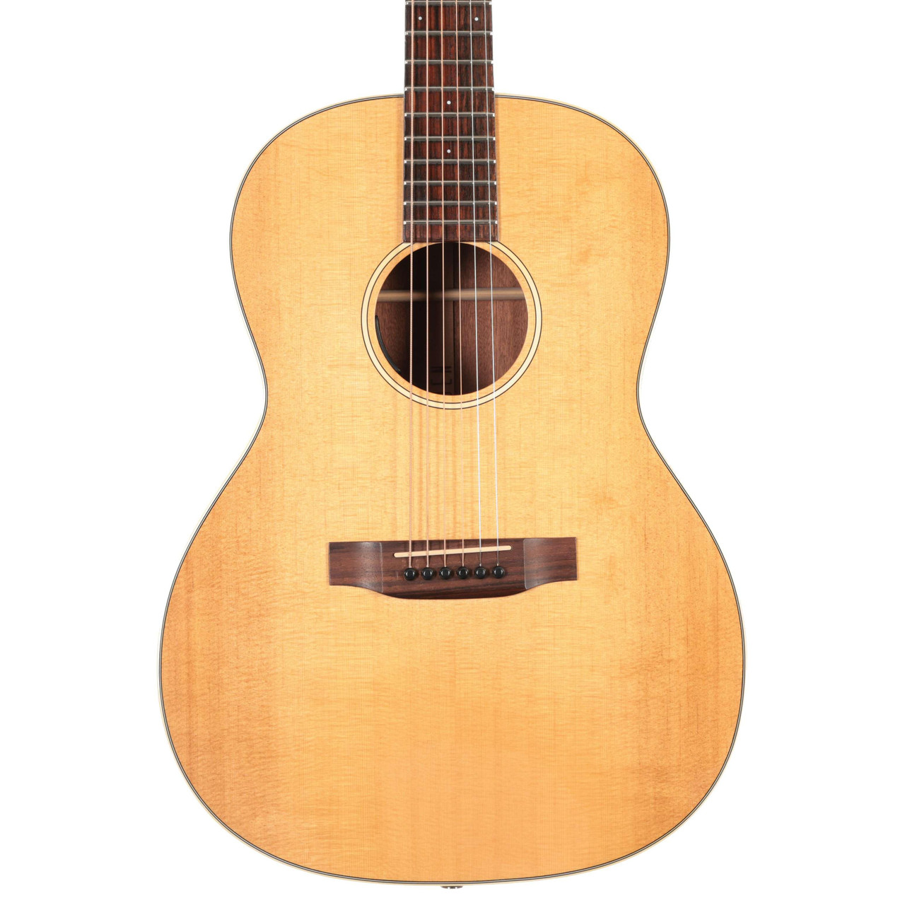 Second Hand Auden Emily Acoustic Guitar #139 Second Hand Auden Emily Acoustic Guitar #139