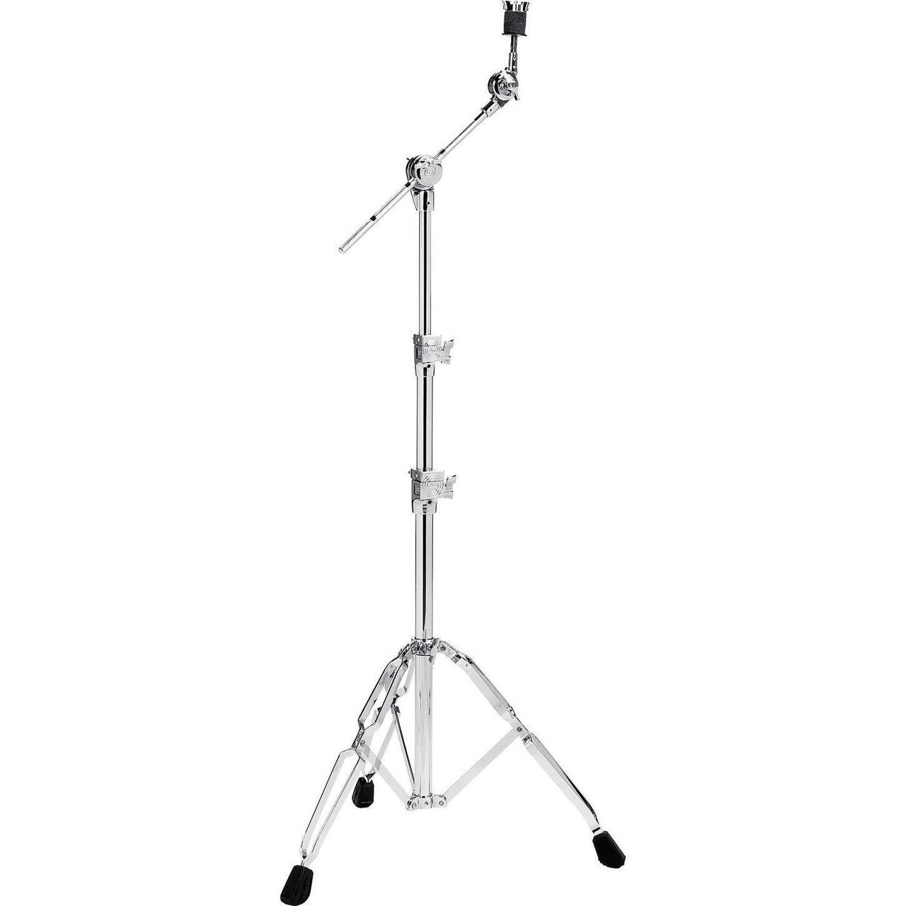 DW 5000 Series Heavy Duty Double Braced Boom/Straight Cymbal Stand DW 5000 Series Heavy Duty Double Braced Boom/Straight Cymbal Stand