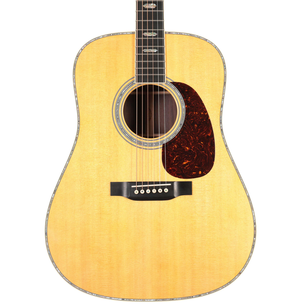 Second Hand Martin D-41 Natural #034 Second Hand Martin D-41 Natural #034