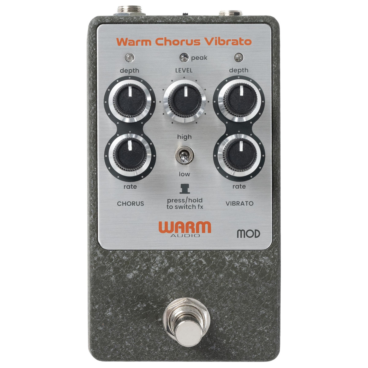 Warm Audio WA-C1 Mod Compact Chorus Vibrato Pedal