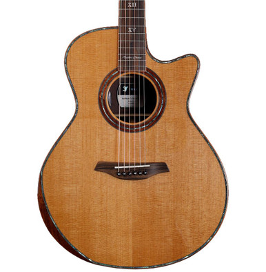Furch Red Series GC-TR a Masters Choice Electro Acoustic Guitar Furch Red Series GC-TR a Masters Choice Electro Acoustic Guitar
