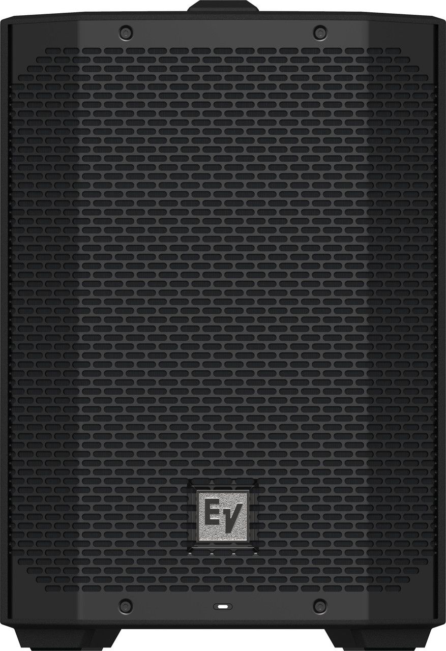 B Stock : Electro-Voice Everse 8 Battery Powered Compact PA System - 010